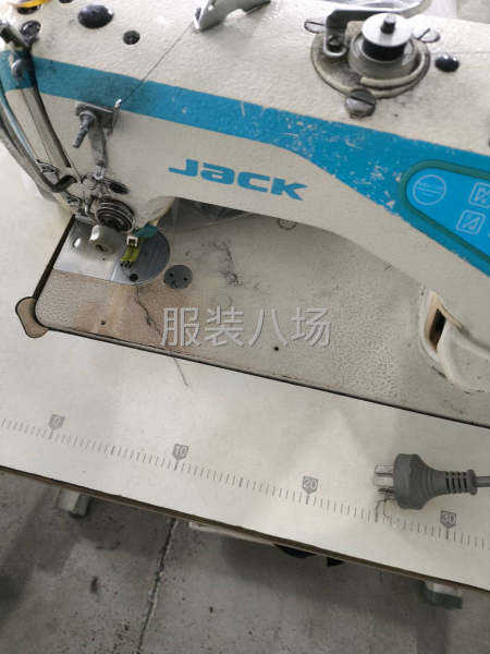 工厂招不到人 有多的机器用不到 转给需要的朋友-第2张图片