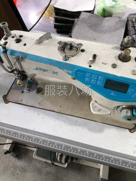 工厂招不到人 有多的机器用不到 转给需要的朋友-第4张图片
