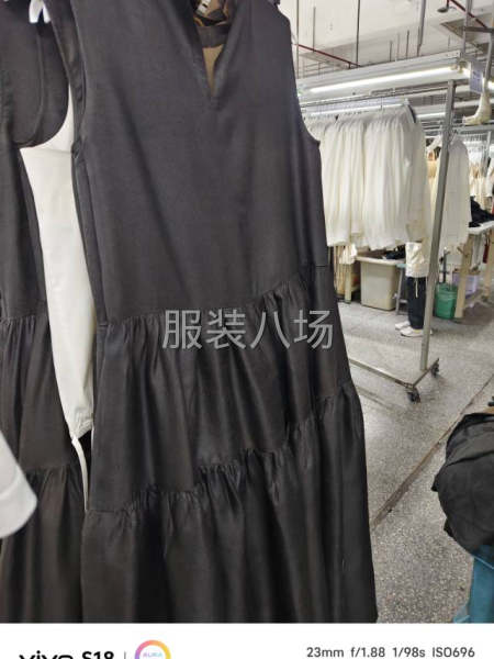 求职临时大烫,经验15年-第9张图片