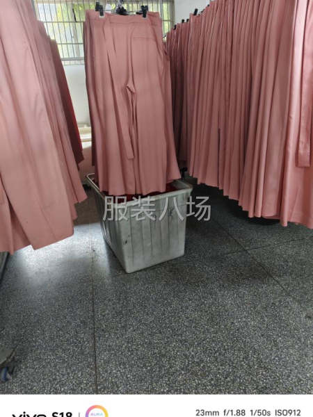 求职临时大烫,经验15年-第7张图片