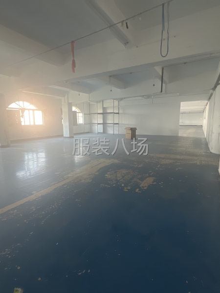 900平方园区厂房出租适用于制衣厂-第2张图片