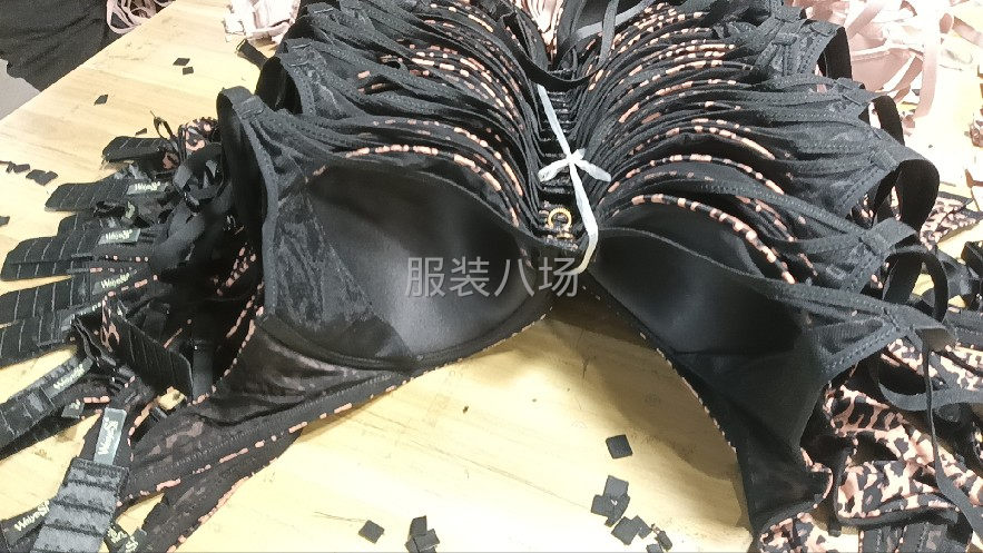 專業文胸，塑身衣，情趣內衣加工.有專業機修管理-第2張圖片