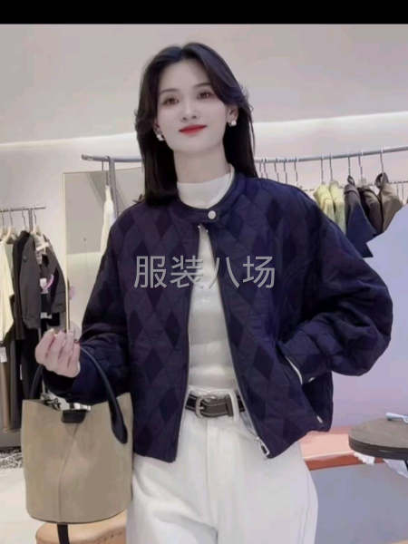 棉衣，外套外发-第7张图片