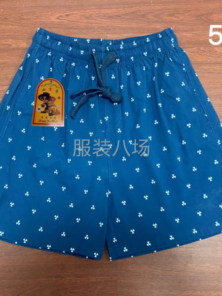 誠(chéng)招加工廠褲子-第2張圖片