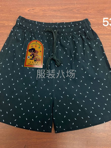 誠(chéng)招加工廠褲子-第4張圖片