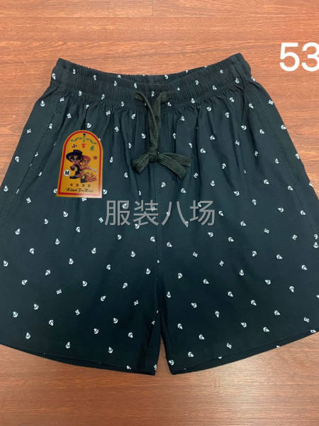 誠(chéng)招加工廠褲子-第1張圖片