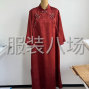 杭州 - 臨平區(qū) - 香云紗中式服裝整件車位 長期...