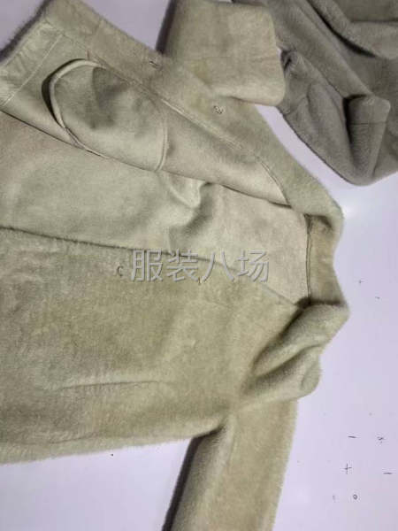 求职全职裘皮,经验15年-第2张图片