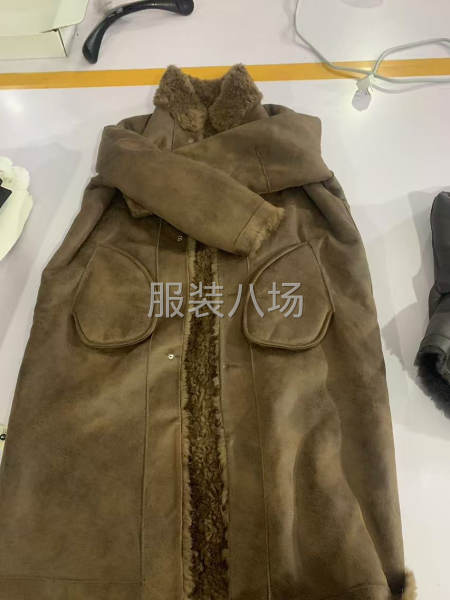求职全职裘皮,经验15年-第4张图片