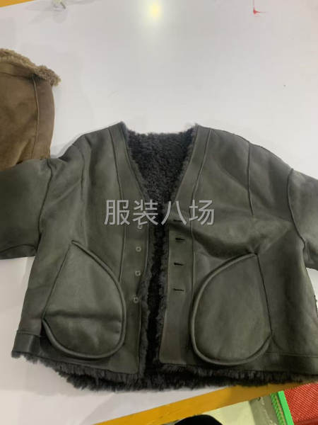 求职全职裘皮,经验15年-第3张图片