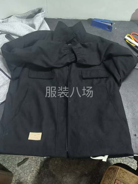 款式簡單，懂工藝質量中等-第1張圖片