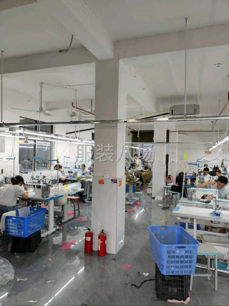 10-20人工廠尋求客戶-第3張圖片