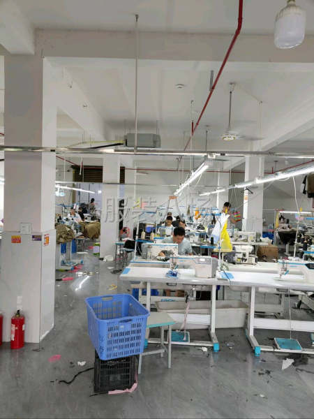 10-20人工廠尋求客戶-第1張圖片