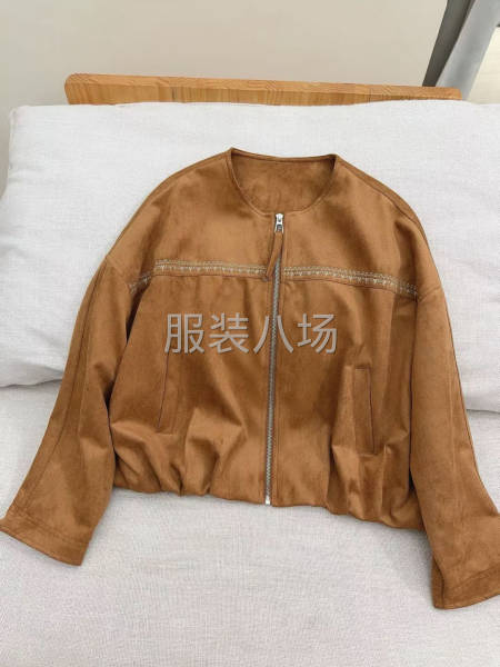 簡單的外套，不忙的可以過來看看-第1張圖片