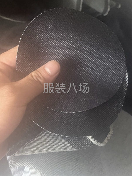 兰牛 5050缩率布 10.3oz-第2张图片