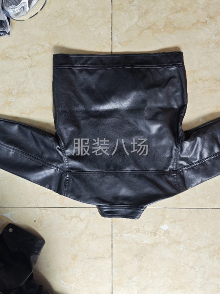 皮衣现金结账-第1张图片