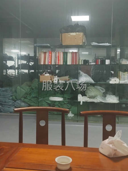 招聘：女装全品类车版师傅一名：女性，早九晚九，月休四天，工资-第1张图片