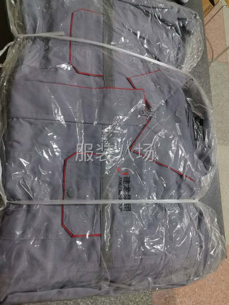 承接各类服饰，纺织箱包类，无纺布类缝纫加工-第1张图片
