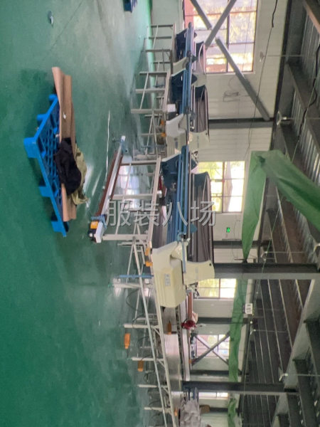 招聘 生產(chǎn)廠長，流水線班組長-第6張圖片