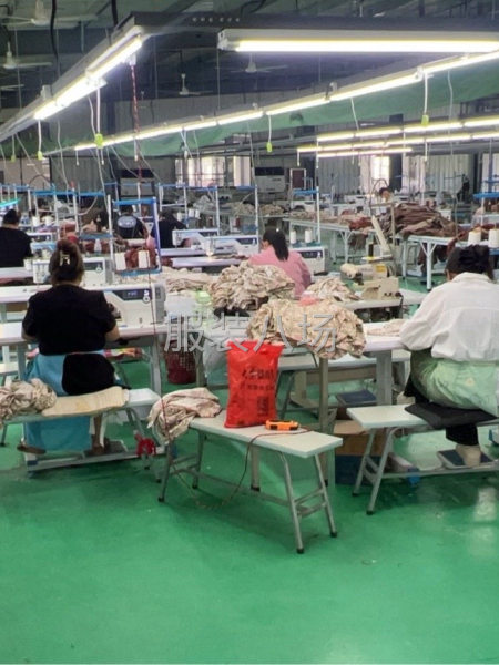 招聘  全職廠長(zhǎng)，流水線班組長(zhǎng)-第3張圖片