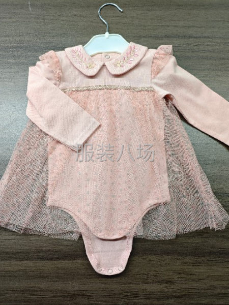 本廠大量訂單外發。-第2張圖片