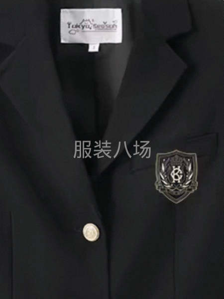 全年做西服，抖音网单货，不换款，需要中烫-第1张图片