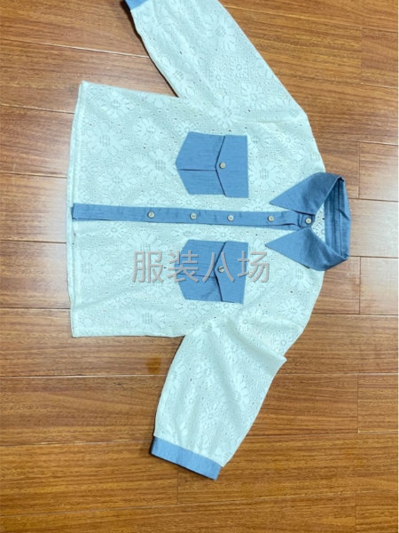 寻找能做女装，童装连衣裙的工厂-第2张图片
