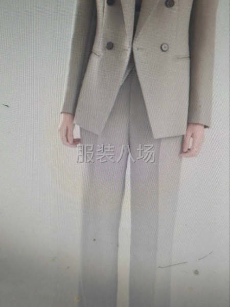 职业装类车工-第1张图片