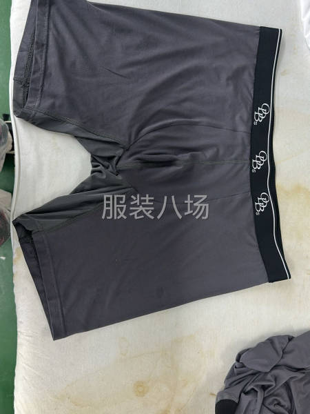 外貿針織內褲-第2張圖片