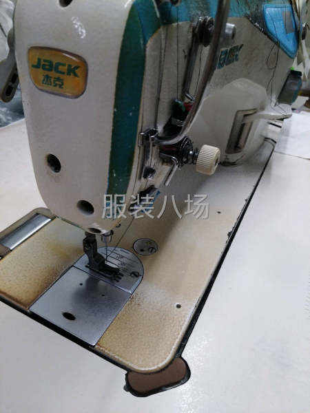 夫妻加工廠承接梳織連衣裙，上衣等各種梳織貨-第1張圖片