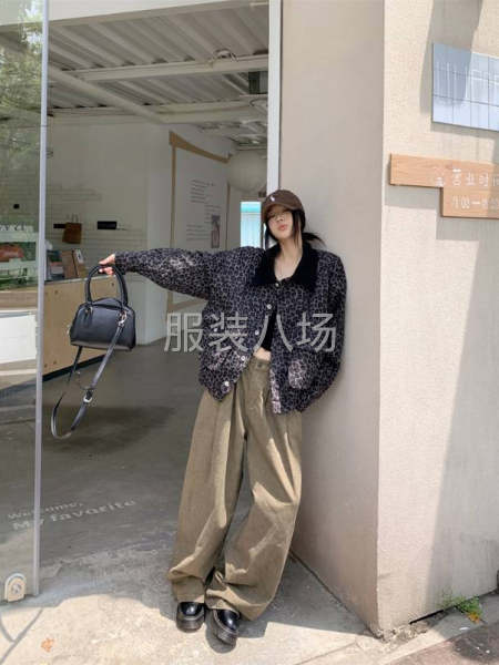 招 整件梭織車位 電剪 多名，貨源穩定，做不習慣隨時結賬。-第1張圖片