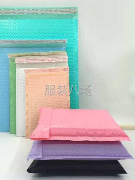 包裝袋吊牌商標源頭工廠，價優質臻，可設計-第9張圖片