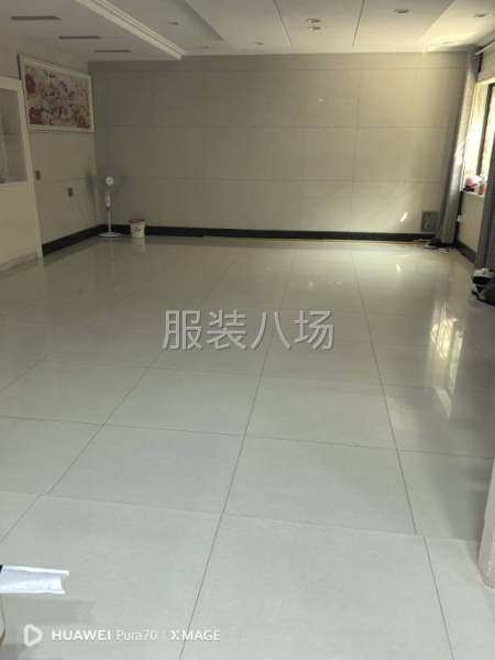 東和新區(qū)一樓大廳出租-第1張圖片