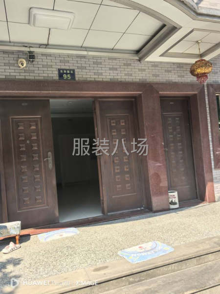 東和新區(qū)一樓大廳出租-第7張圖片