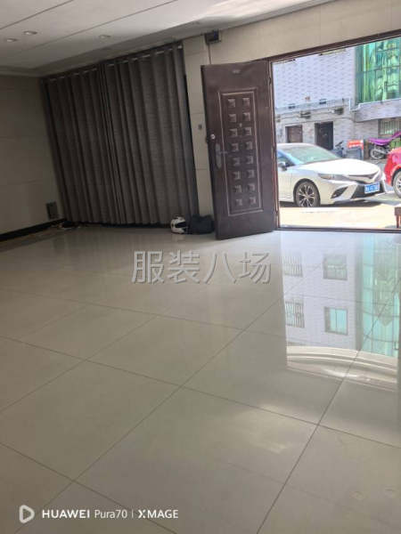 東和新區(qū)一樓大廳出租-第3張圖片