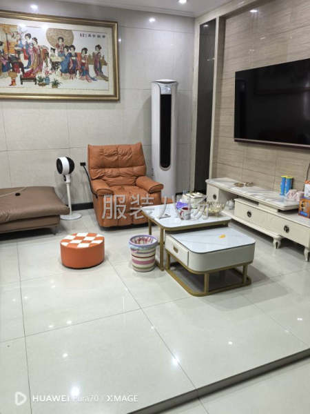 東和新區(qū)一樓大廳出租-第5張圖片