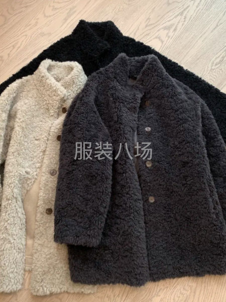 本公司做全品類女裝！招梭織工廠長期合作！能做精品優先-第3張圖片