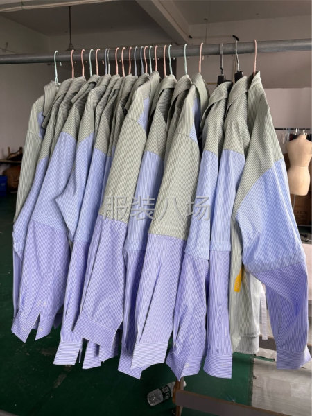 长期梭织定单外发，不是跑量货-第1张图片
