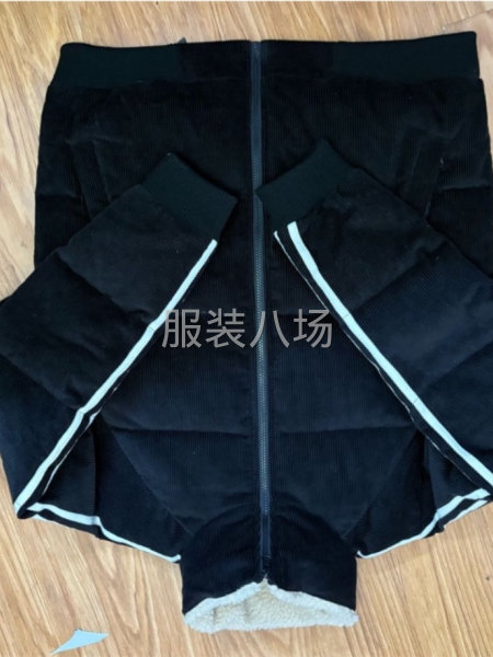 长期梭织定单外发，不是跑量货-第2张图片