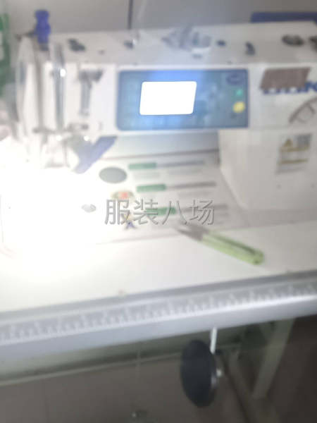 平机拷边机，砍车转让-第3张图片