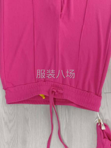 监狱成熟流水线承接服装各类订单！-第1张图片