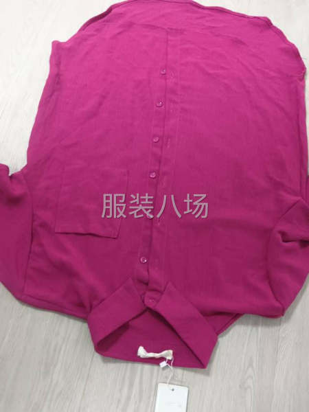 监狱成熟流水线承接服装各类订单！-第2张图片