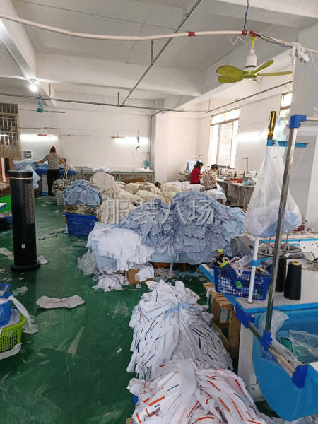 20-50人工廠尋求客戶-第1張圖片