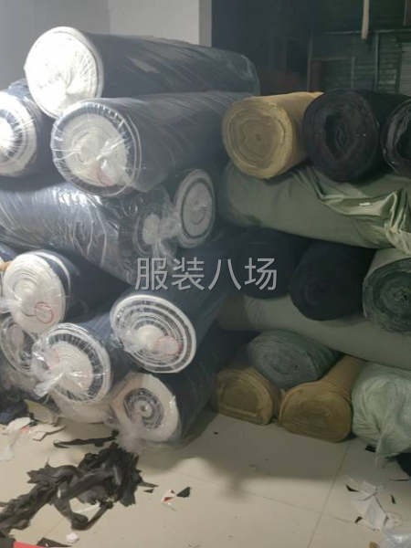 本廠業(yè)務(wù)繁忙，爆款持續(xù)返單！急招褲子車位四名！-第2張圖片