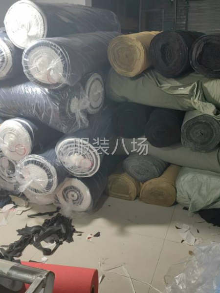 本廠業(yè)務(wù)繁忙，爆款持續(xù)返單！急招褲子車位四名！-第1張圖片