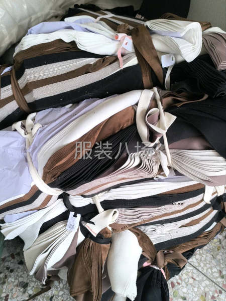 承接各种外发加工订单。-第1张图片