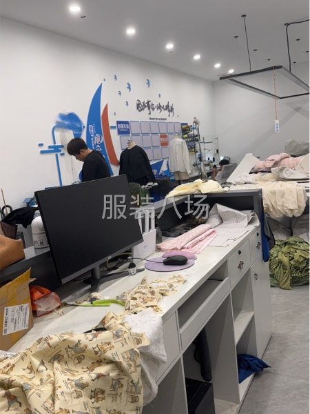 找做整件女裝師傅-第1張圖片