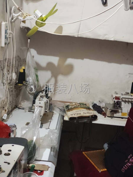 夫妻档工厂寻求订单-第1张图片