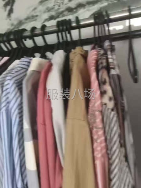 专业衬衫，休闲裤-第1张图片