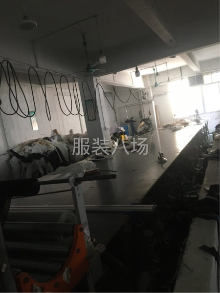 制衣厂转让-第1张图片